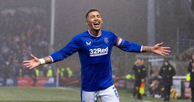 James Tavernier leads Rangers hall of fame inductees as veteran duo Allan McGregor and Steven Davis join class of 2023
