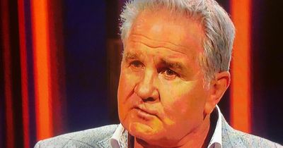 Rugby star Brent Pope reveals 'shame' checking into mental health hospital