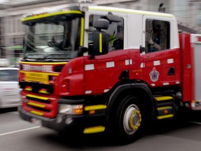 One person dead after Sydney unit engulfed in fire