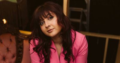 Rodrigues getting piping hot in country scene