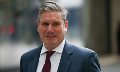 Starmer to make EU trade and standards pledge as Tories ‘give up on farmers’