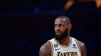 LeBron James Pulls No Punches on Importance of Second Half of Lakers’ Season