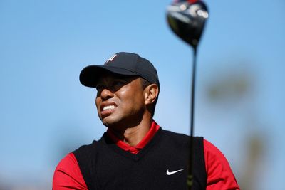 Tiger Woods admits return to top-level golf ‘more difficult’ than he let on