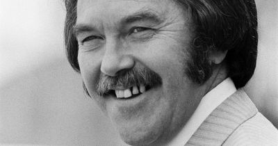 ITV World of Sport presenter Dickie Davis dies aged 94