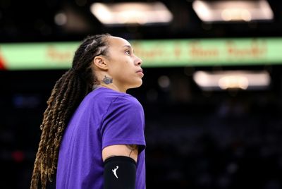 Brittney Griner signs one-year WNBA deal with Mercury: reports