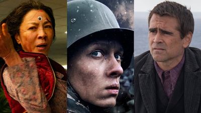 Full list of 2023 BAFTA winners: All Quiet on the Western Front dominates, Cate Blanchett wins Best Actress and Austin Butler beats Colin Farrell for Elvis role