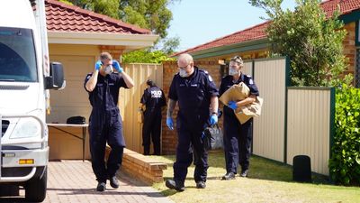 Two people found dead at home in Cooloongup in Perth's south, police say no threat to public