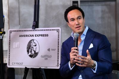 Amex unveils new card benefits