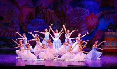 Nutcracker to be staged in BKK