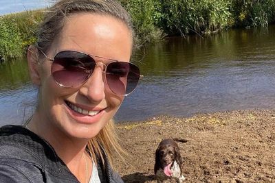 Nicola Bulley’s partner tells of ‘agony’ after body found in river