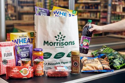 Morrisons plugs extra £25m into cutting prices of own-brand products