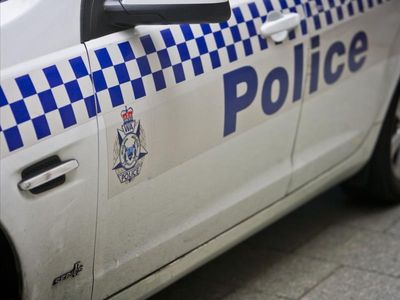 Homicide probe after two bodies found at Perth home