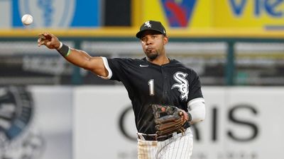 White Sox Sign Free Agent Elvis Andrus, per Reports