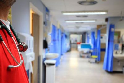 Junior doctors in England announce March 15 strike