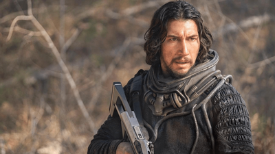 Tell Us How You’d Take On A Dinosaur For A Chance To See Adam Driver Do It In 65