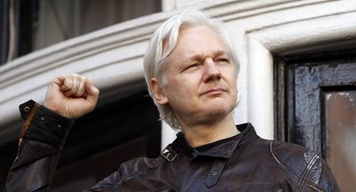 Government dismisses call from Assange campaign to join press freedom forum