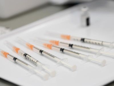 More virus vaccines rolled out in South Australia