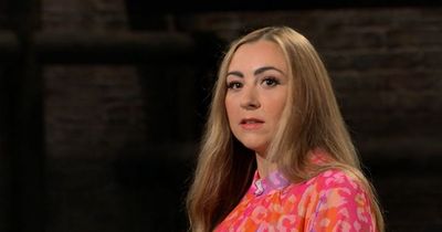 Dragons' Den hopeful melts investors' hearts and secures £50k for kids portable toilet