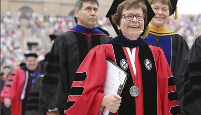 Rebecca Blank dies at 67; renowned economist led the University of Wisconsin