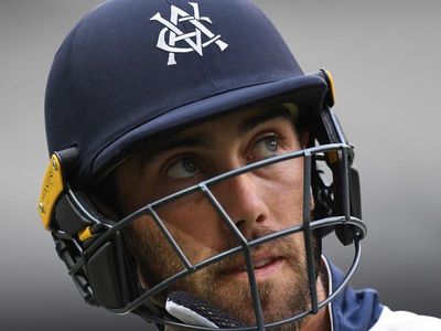 Maxwell returns as SA suffer keeper chaos