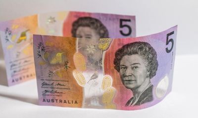 Reserve Bank offered treasurer the choice to have King Charles on Australia’s $5 banknote