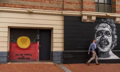 The fight for an Indigenous voice is over 100 years old. If only we had listened to those early activists