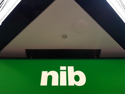 NIB profit up 12.8pct to $92m, but shares sink