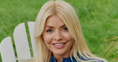 Holly Willoughby's This Morning future in doubt amid reports ITV chiefs fear she won't sign new deal