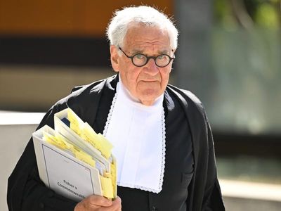 Aboriginal aged pension claim 'correcting disadvantage'