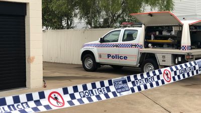 Dennis William Sore found guilty of murdering his sister in her Townsville home