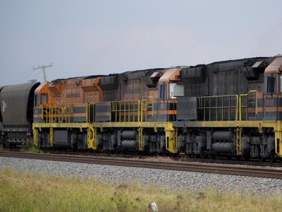 Aurizon, TGE ink $1.8b 'game changing' partnership