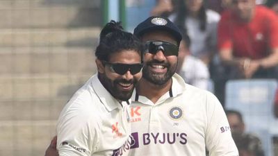 India vs Australia: Good technique vital on these tracks, says Rohit Sharma