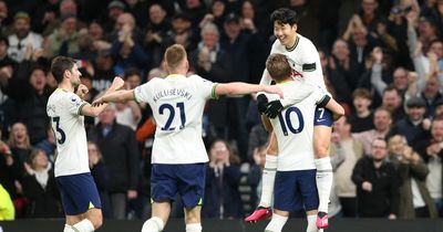Tottenham news: Spurs handed Champions League boost as Antonio Conte return date set