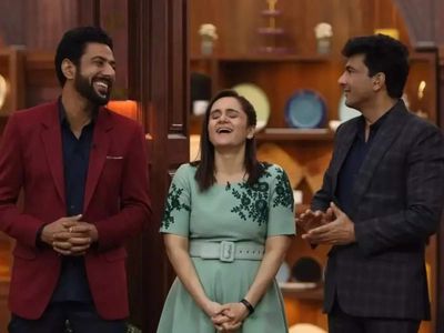 Netizens lash out at Masterchef India judges for favouring contestant Aruna to cook with paneer instead of fish; writes ‘Never such partiality has happened in other versions of Masterchef’
