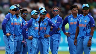 India vs Ireland: India in must-win situation in Women's T20 World Cup