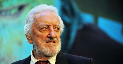Bernard Cribbins' Bafta omission leaves viewers hot under the collar