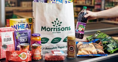 Morrisons' own-brand products to be slashed in price thanks to £25m investment
