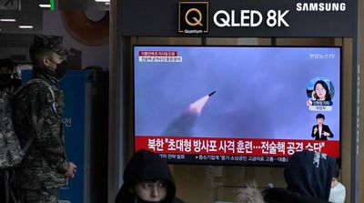 North Korea Fires Short-Range Missiles after Making Threats