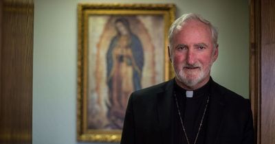 Tributes pour in for popular Irish bishop shot dead in Los Angeles