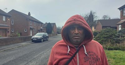 Fed-up Butts Mount residents slam people who find Leeds street name 'funny'