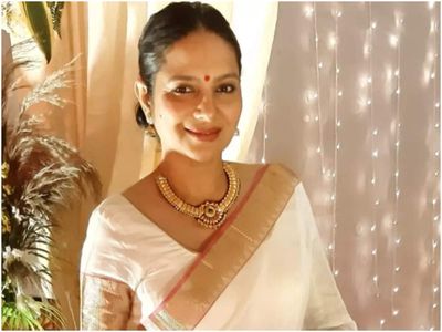 Sonal Jha: Today, 40-plus actresses are becoming main protagonists, and their stories are being told - Exclusive