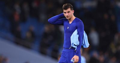 Mason Mount verdict spells trouble for Chelsea with Man Utd and Liverpool poised