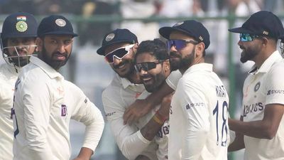 India bat and bowl better than any opposition on turning pitches: Sourav Ganguly