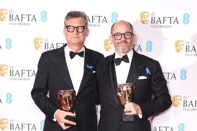 All Quiet On The Western Front breaks Cinema Paradiso’s Bafta record