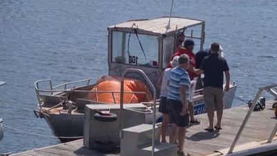Sailor dies after falling from yacht during Port Lincoln regatta