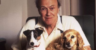 Race, weight and gender stripped out of Roald Dahl books to avoid offence
