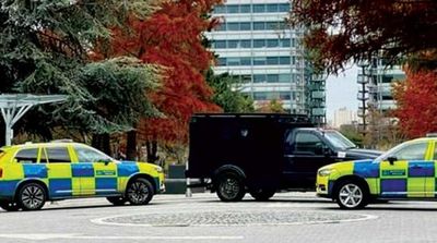 UK Police Foil 15 Iranian Terrorist Plots