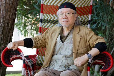 Leiji Matsumoto, creator of 'Space Battleship Yamato,' dies