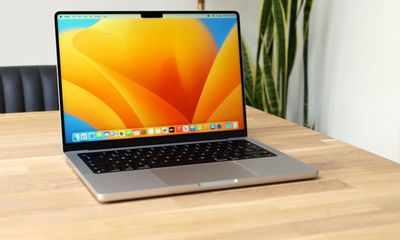 MacBook Pro M2 Pro review: Apple’s best laptop gets more power and battery life