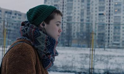 Stop-Zemlia review – tender Ukraine teen drama is unbearably poignant